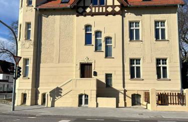 Villa Rathenow - Foto 1