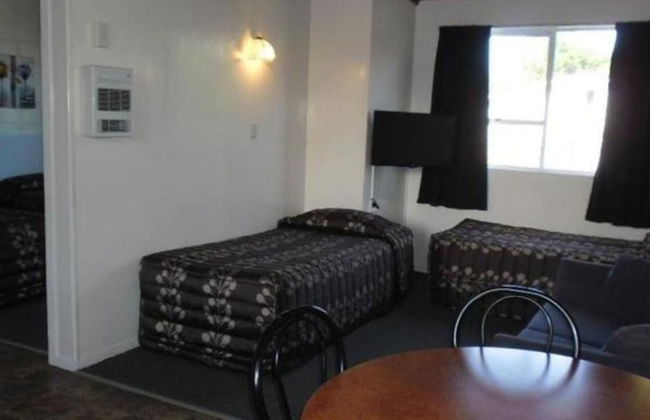 Greymouth KIWI Holiday Parks & Motels - Foto 14