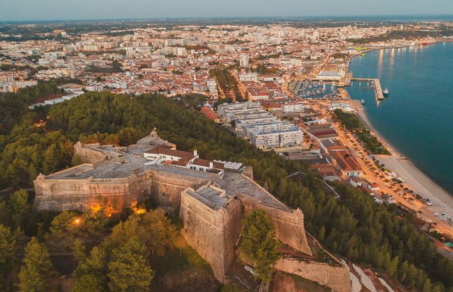 Arrabida and Bacalhoa Wine Tasting Private Tour from Lisbon - Photo 18