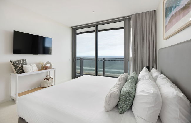 ULTIQA Signature at Broadbeach - Foto 35