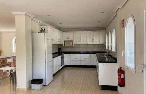 Villa Altea 2 pools - 24 persons - Foto 10