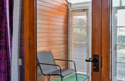 Finest Retreats - Cob Barn, Great Houndbeare Farm - Foto 12