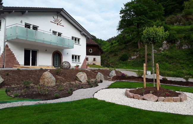 Nice Apartment in Oberkirch - Foto 13