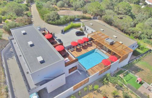 STUDIO PORTICCIO AGOSTA PLAGE - Foto 2