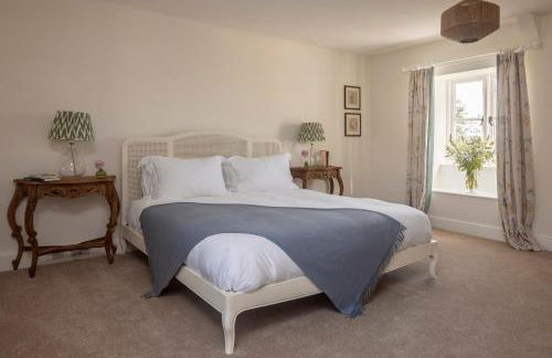 Brokenborough Farmhouse - Foto 60