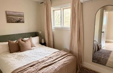 Modern 3-Bedroom Retreat with Fire Pit - Ski at Big Bear - Mountain Views - Foto 13