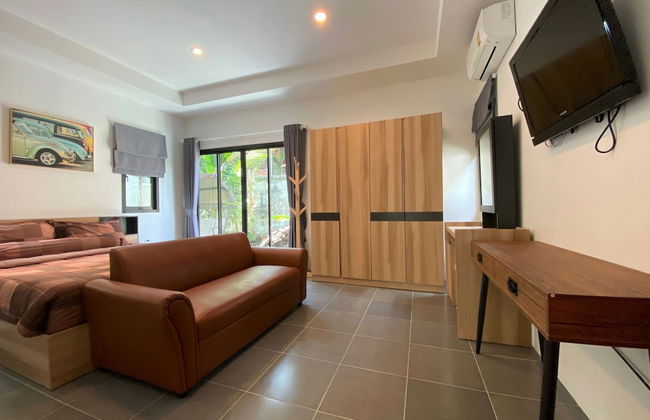 Malinee Resort - Photo 13