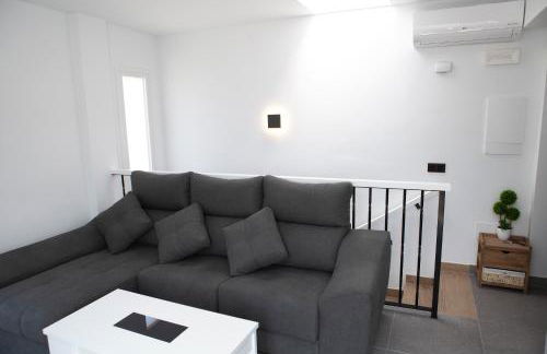 Apartamentos El Chorrilllo - Photo 3