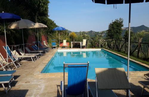 Gorgeous Apartment With Pool Near Sibillini Mountains - Foto 26