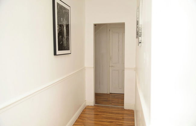 Cosy Orrell Park Retreat Near Anfield and Aintree - Foto 12