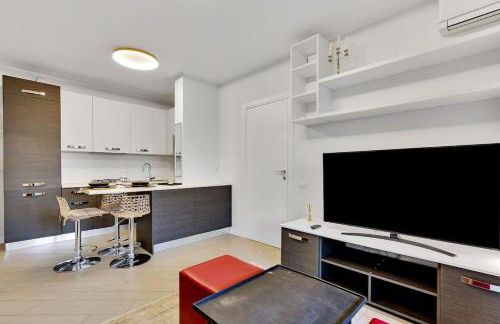 Art&Comfort Apartment - 2 passi dalla Stazione - Foto 6