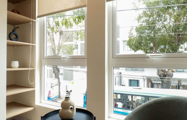 w Fantastic 2BR in the Heart of Barranco - Photo 23