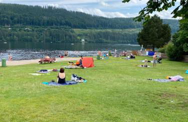 Exklusive 82 qm Loftwohnung mit Tiefgarage und Süd-Balkon zentral - Foto 13