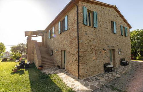 Podere Stabbiatelli - Foto 72