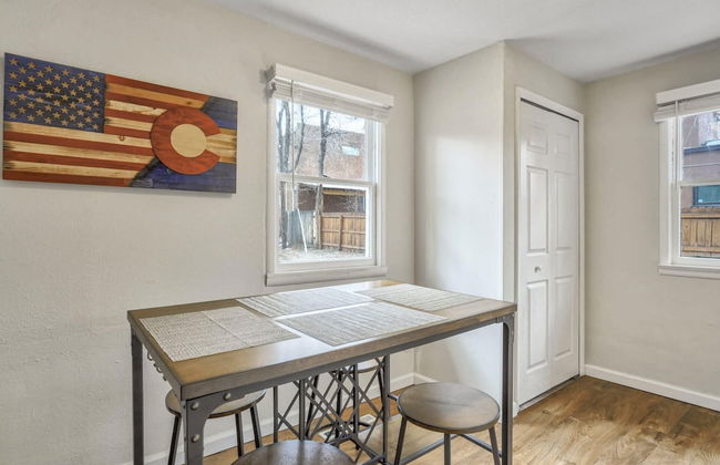 1brgetaway Ivywild Neighborhood - Foto 16