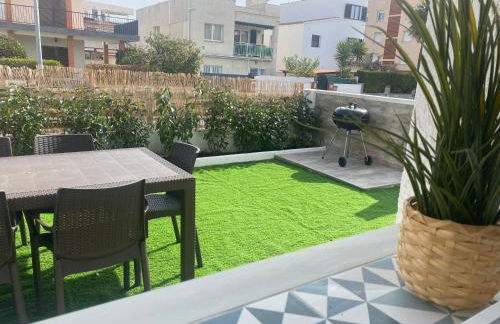 SolCavet 2 con jardin y vistas mar (Portaventura) - Photo 39