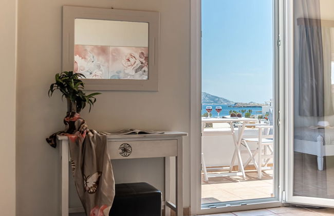 Michalios Luxury Apartments - Foto 17