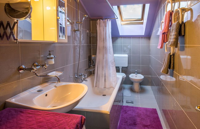 Apartment Belvedere - Photo 14