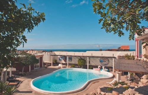 Studio - Agua - Surf & Yoga Villa - Photo 1