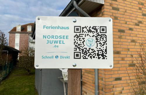 Ferienhaus Nordseejuwel - Foto 19