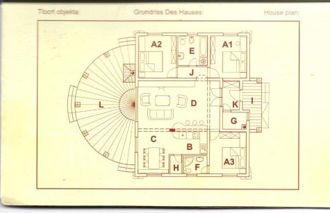 Villa Parenzo - Foto 23