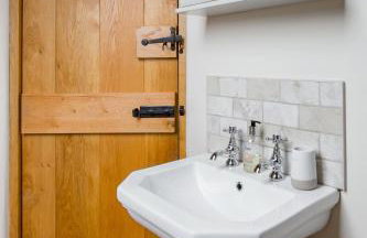 Old Barn Cottage - Foto 14