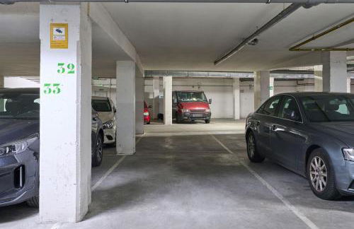 Salamanca Inn - Parking Gratis - Foto 27