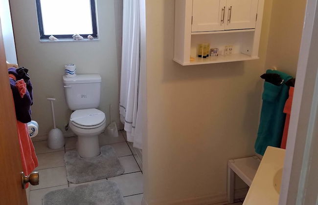 The Sand Castle - Foto 32