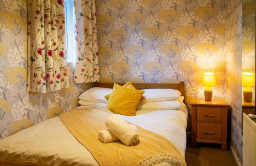 Garth at Wetheral Cottages - Foto 9