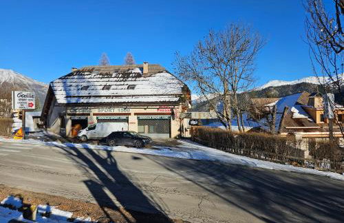 LaGodille Pra Loup 1500 - Foto 46