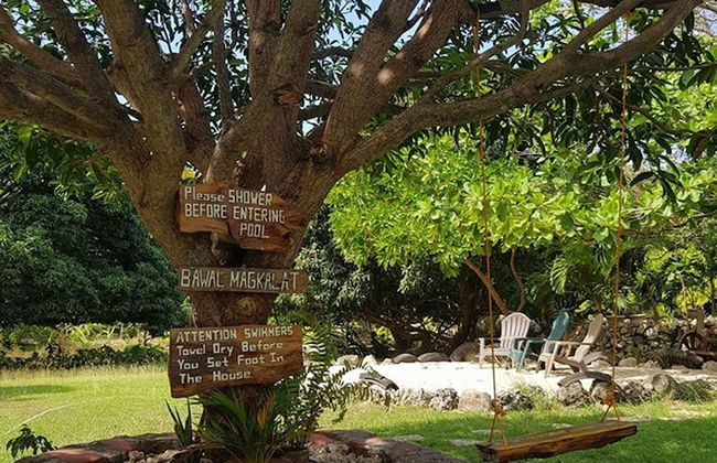 Wonderfarm Villa - Foto 37