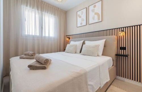 Sea View Apartment Estepona - Célere Sea Views - Photo 9