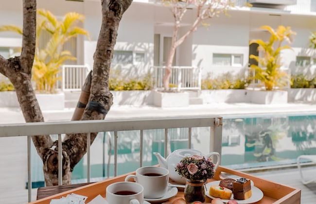 The Rooms Apartment by ARM Hospitality - Photo 24