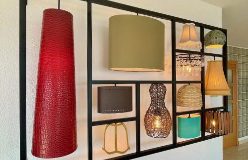 Villa Joie de Vivre - Foto 15