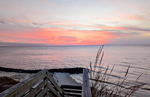 CoronaCove - New luxury retreat with private beach, views and sunsets! - Foto 66