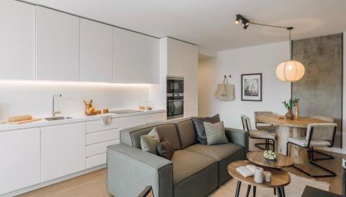 Ajayu - 1 bedroom in Avenidas Novas - Photo 4