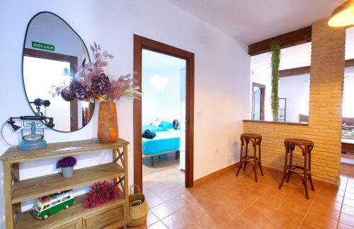 Cuencaloft Casa Rural Eloy - Foto 38