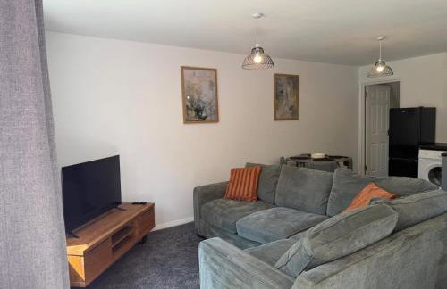 Gatwick 2 Bed Apartments Free Parking - Foto 10
