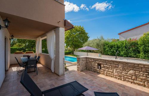 Villa Tina in Pinezići (Haus für 10 Personen) - Foto 10