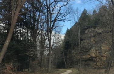 Bison Hollow Hideaway - Foto 1