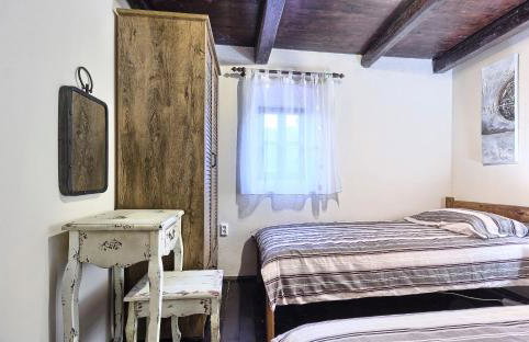 Dalmatia Stone House - heated pool - Foto 23