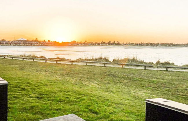 8 Person Holiday Home in Hadsund-by Traum - Foto 16