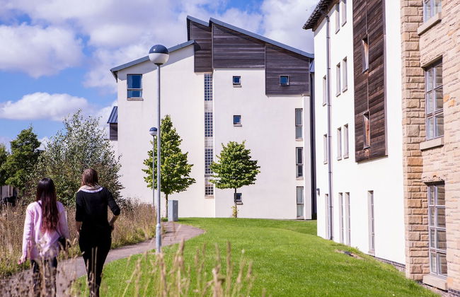 David Russell Apartments Campus Accommodation - Foto 15