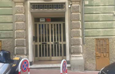 GOA genova - Foto 42