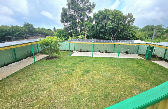 Jackson Breezy Vacation and Venue Rental Barbados - Foto 22