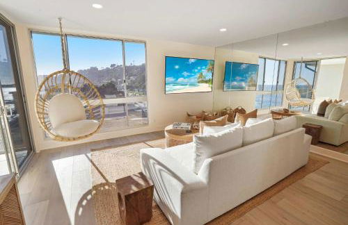 Aquamarine Best View in Malibu by Stay Awhile Villas - Foto 20