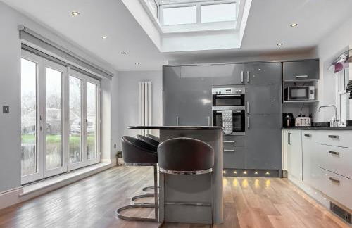 Haworth Road House - Foto 13