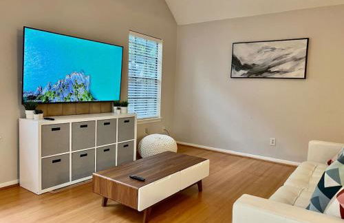 MidCentury Modern Longterm, Med Center Pool WD - Foto 5