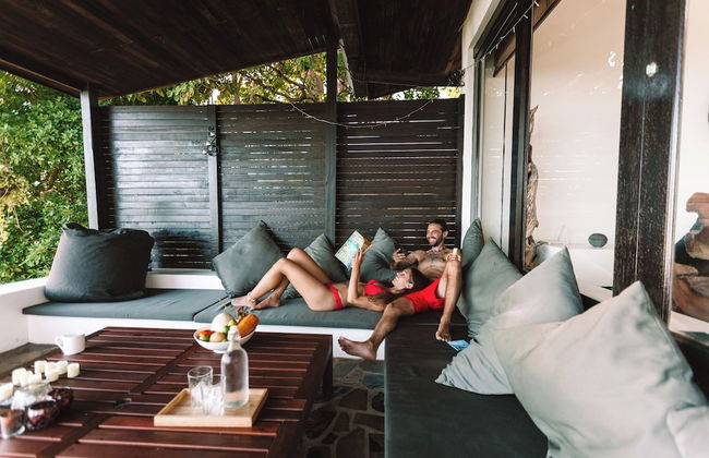 Lunar Villas Koh Tao - Luxury Pool Villa - Foto 29