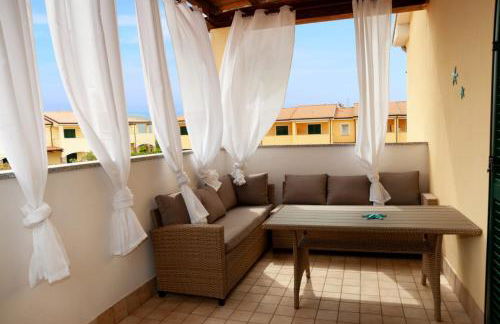 Appartement Baia delle mimose H9 - Foto 14